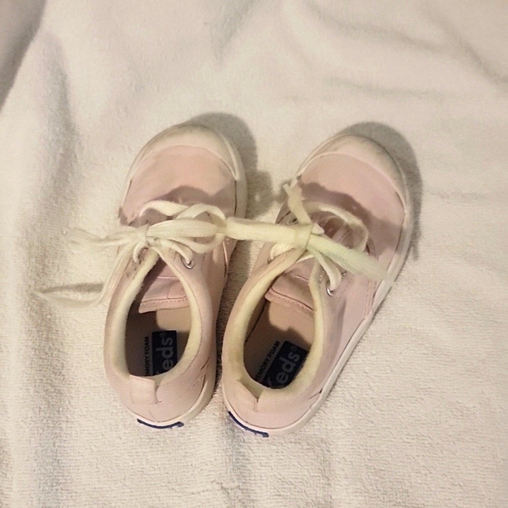 Girls Keds